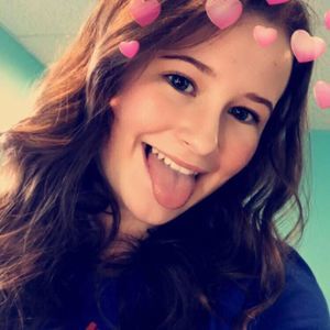 Meet your Posher, Avery